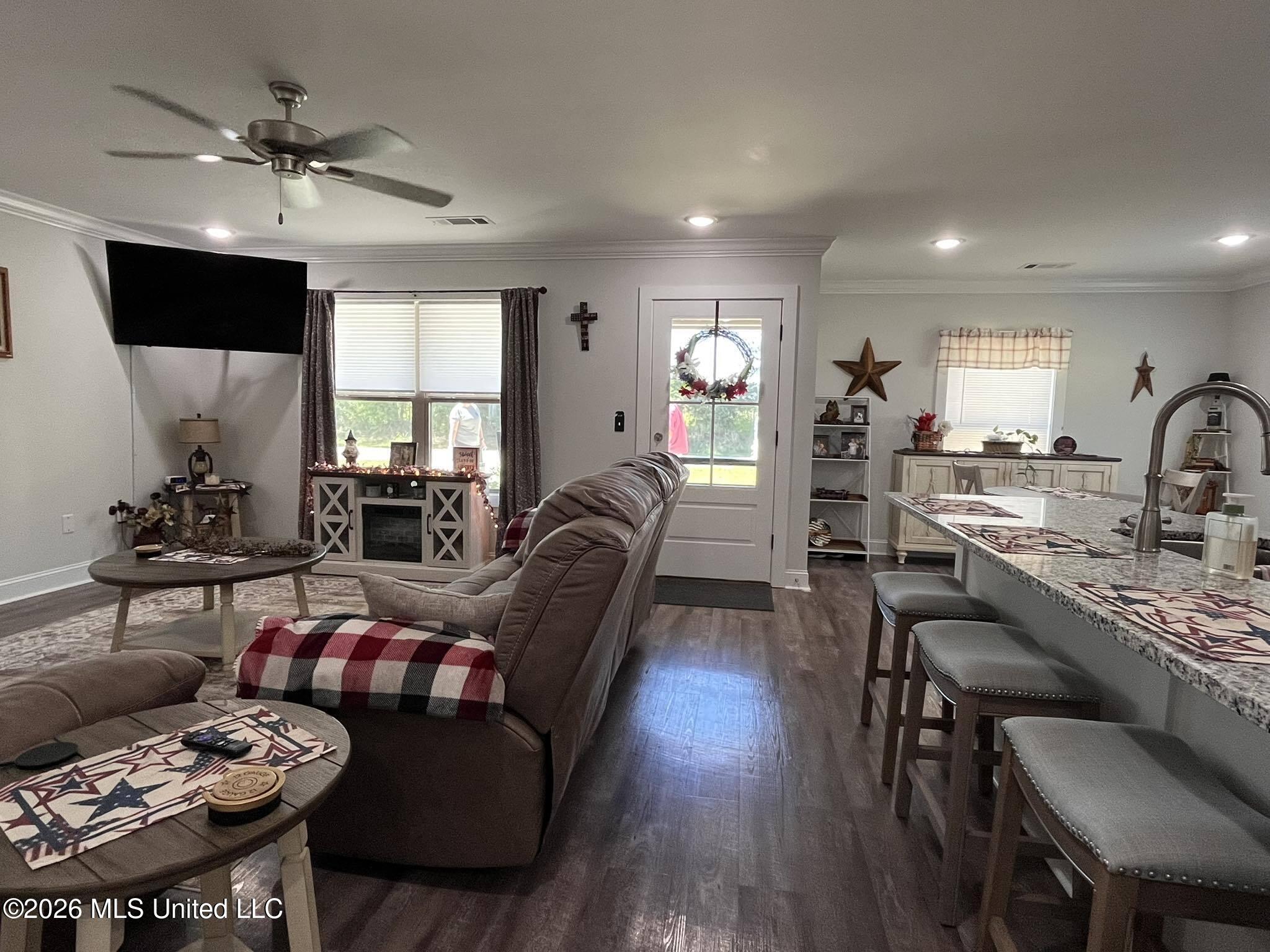1421 Scr 66 Road Mize, MS 39116 - Photo 28 of 46 656594083_1697632081425463_1225256539414
