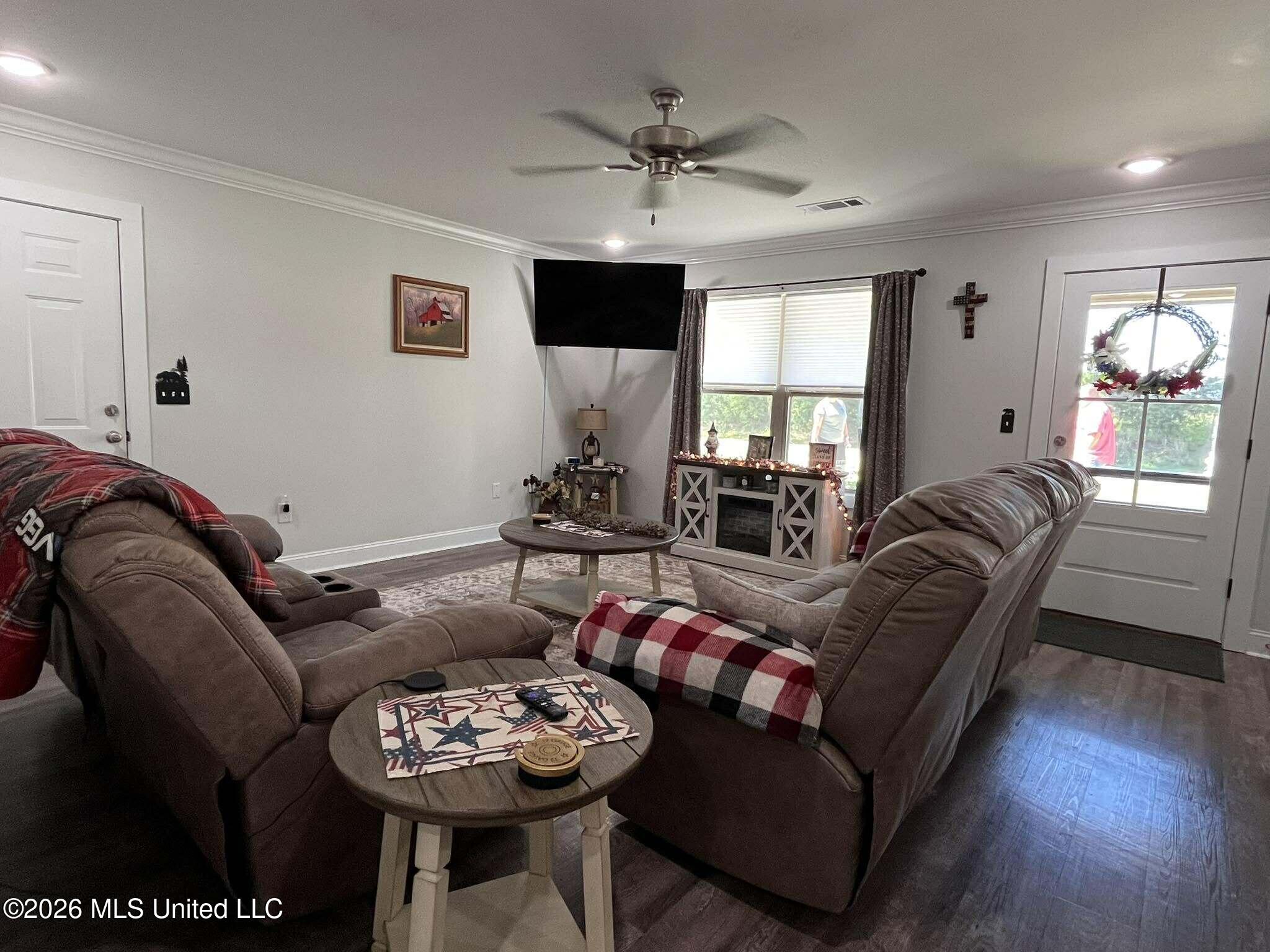 1421 Scr 66 Road Mize, MS 39116 - Photo 29 of 46 677857937_1286759146992521_3424918638533