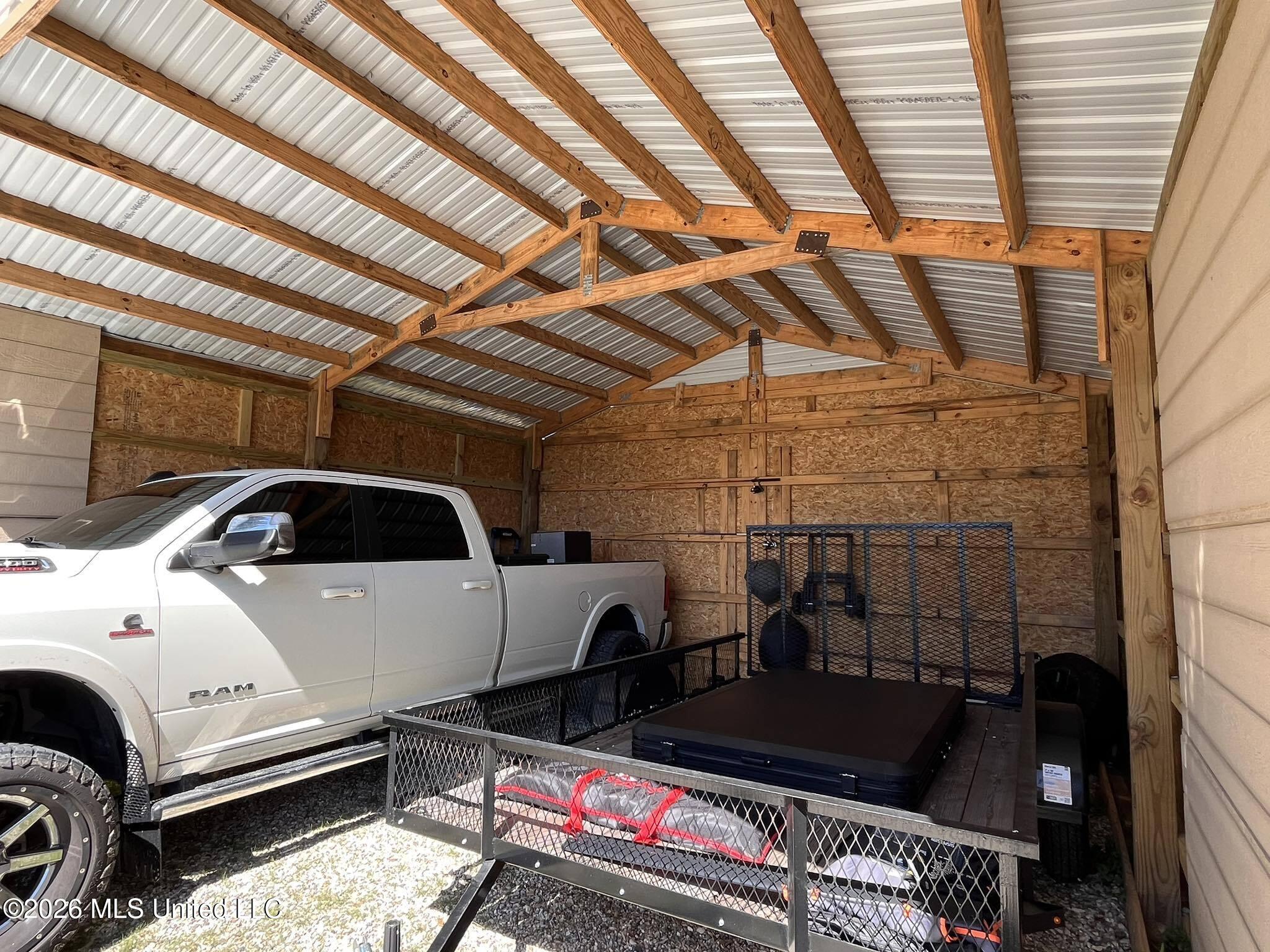 1421 Scr 66 Road Mize, MS 39116 - Photo 32 of 46 680103552_3153055975081846_1924874199449