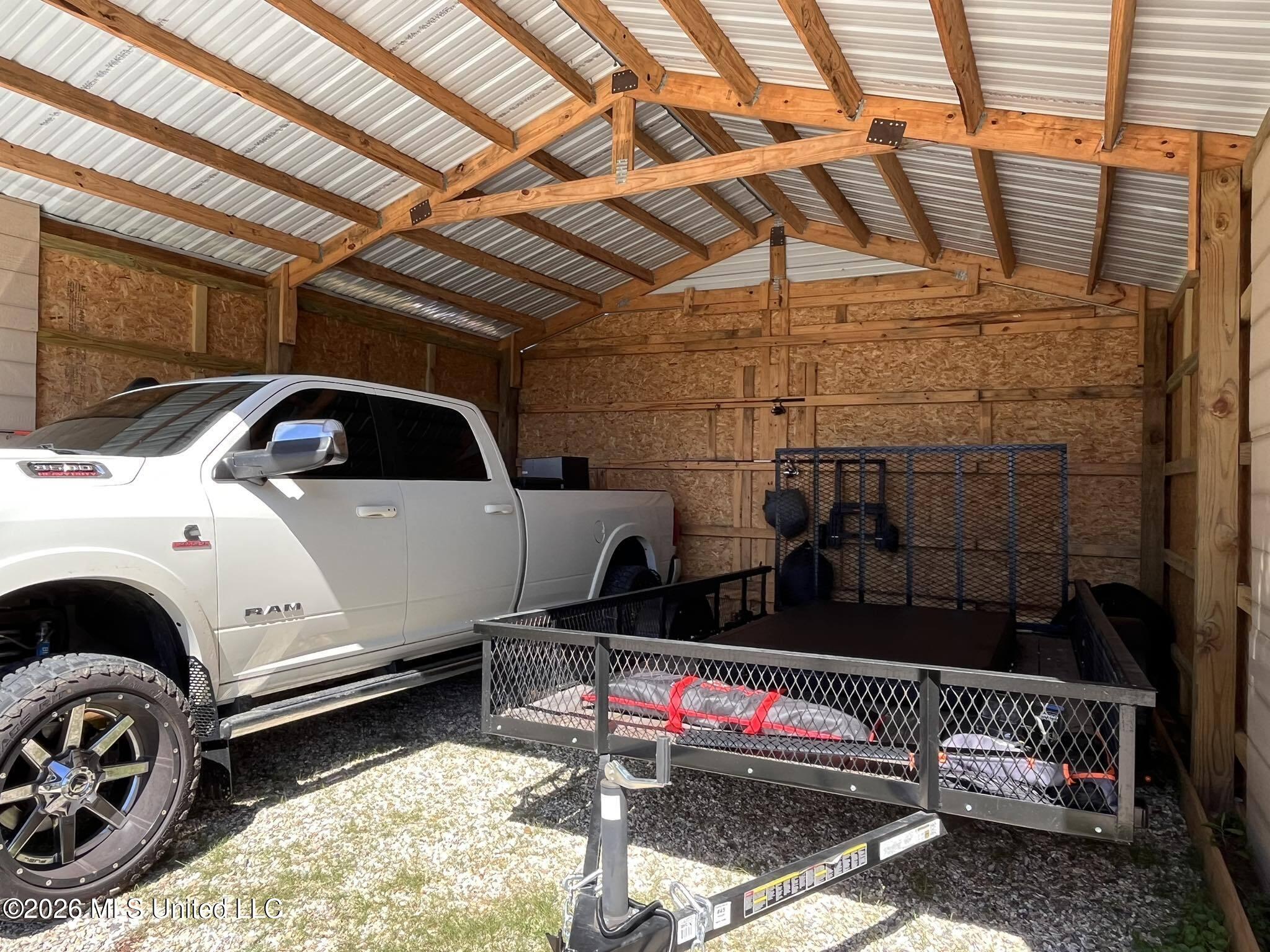 1421 Scr 66 Road Mize, MS 39116 - Photo 33 of 46 682551450_1620579252551190_5890185762048