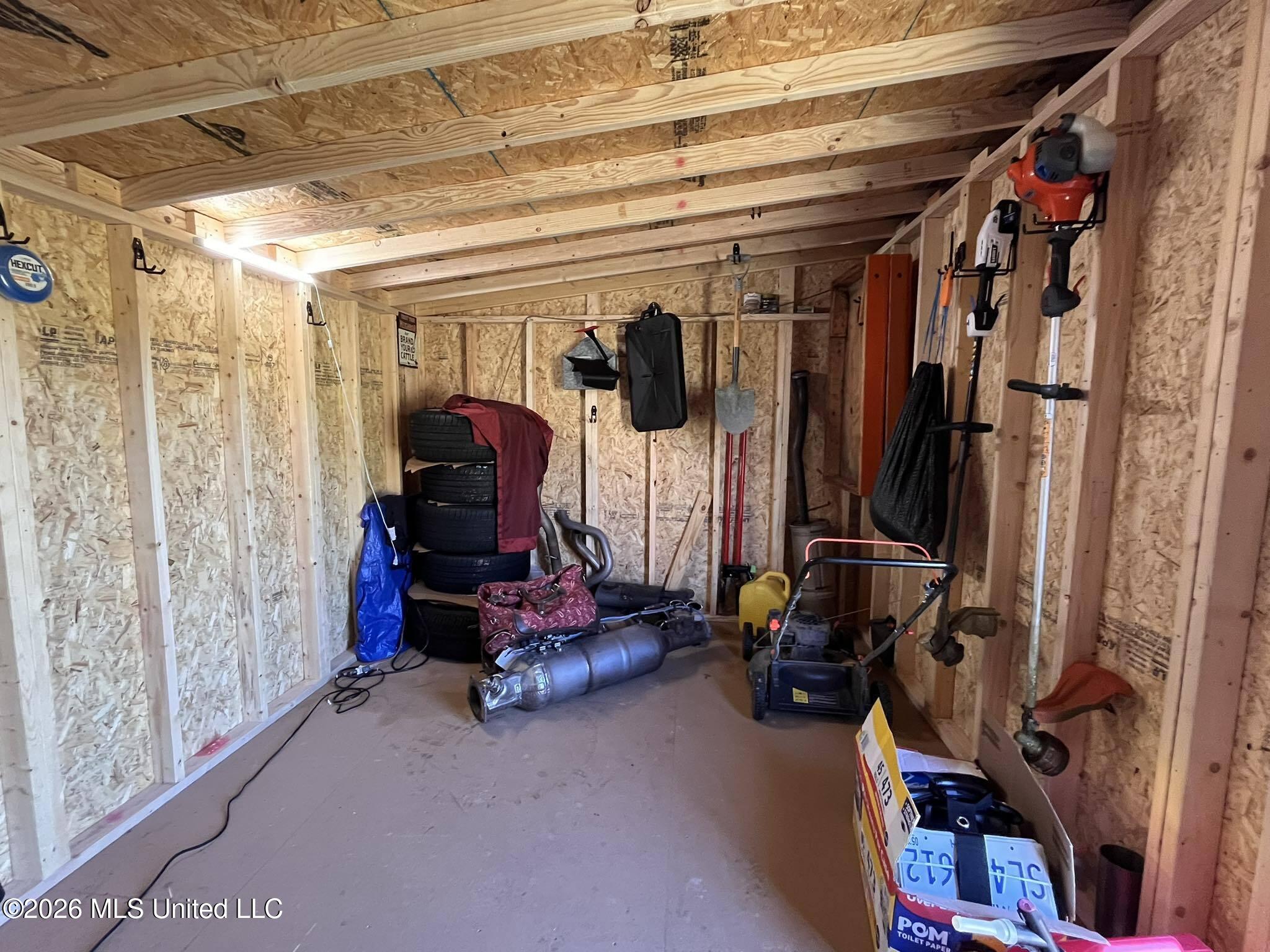 1421 Scr 66 Road Mize, MS 39116 - Photo 34 of 46 675203481_1491890172489176_4167908020188