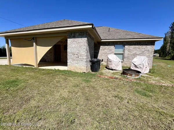$225,000 | 1421 Scr 66 Road, Mize, MS 39116
