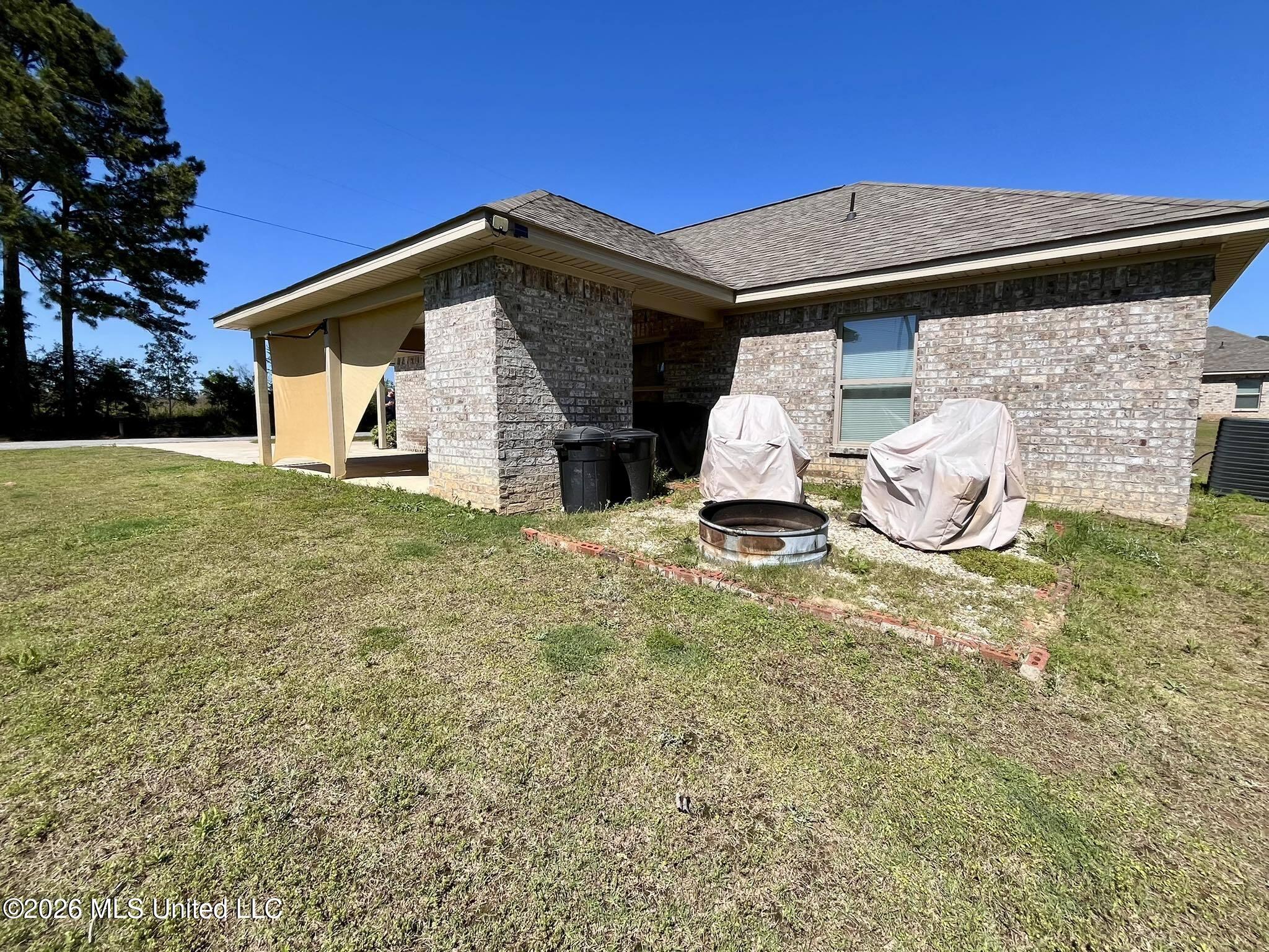 1421 Scr 66 Road Mize, MS 39116 - Photo 36 of 46 679967781_1006246085081407_7021269055221