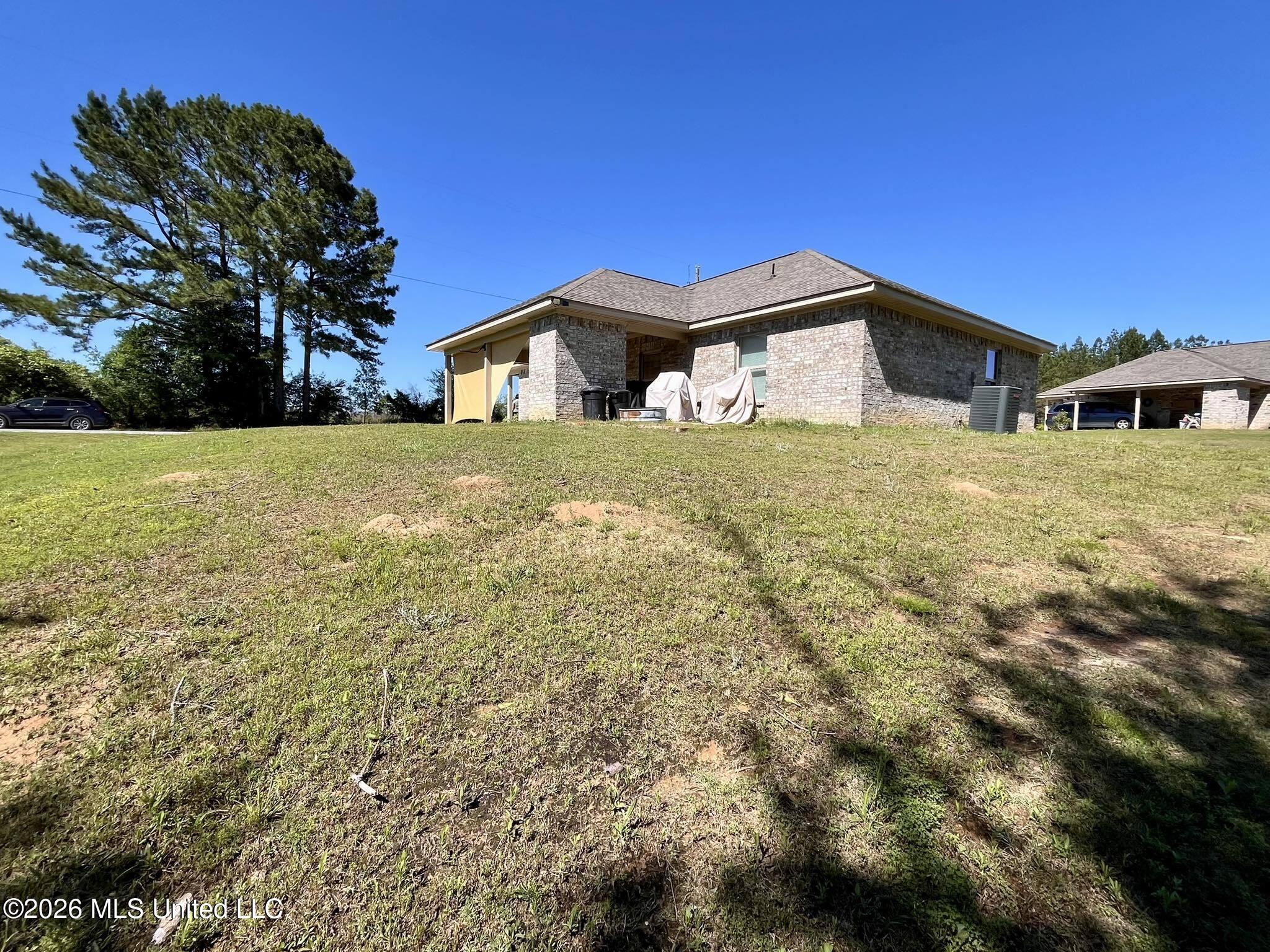 1421 Scr 66 Road Mize, MS 39116 - Photo 38 of 46 683627877_35735982859333432_363940874158