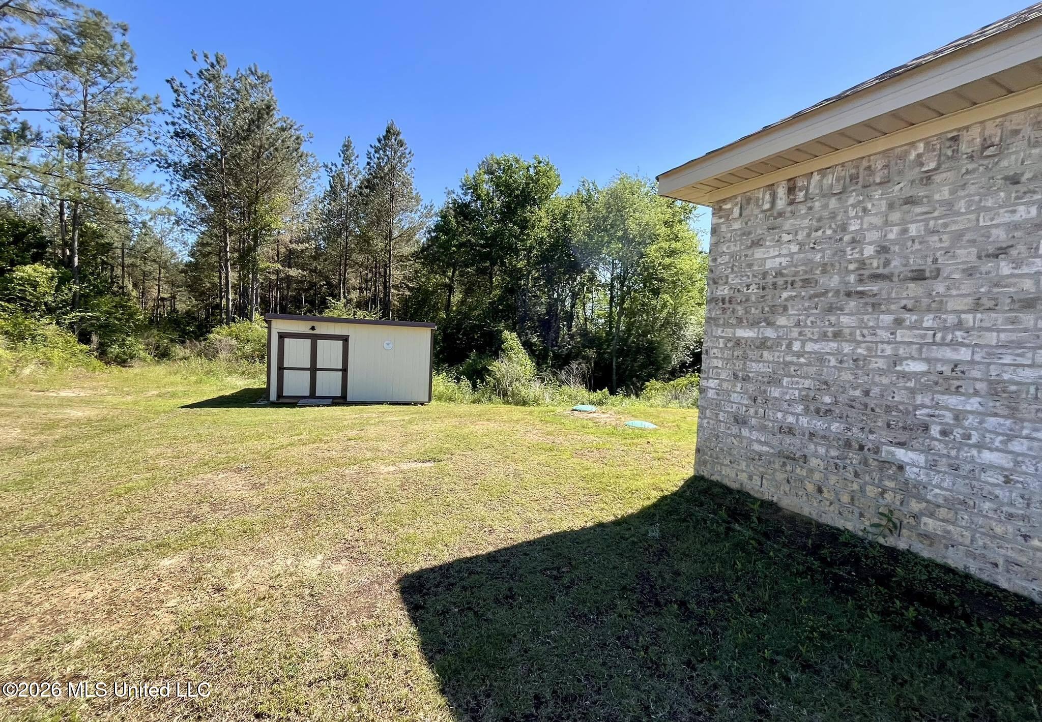 1421 Scr 66 Road Mize, MS 39116 - Photo 39 of 46 686115772_2143478416451548_5094606561246