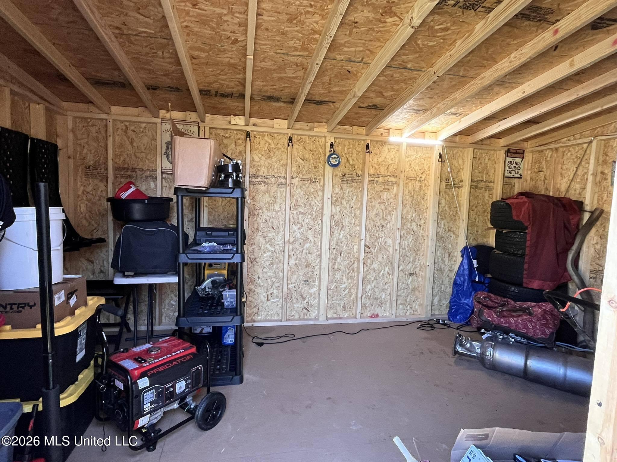 1421 Scr 66 Road Mize, MS 39116 - Photo 41 of 46 681201819_1518629326600331_1555908094829