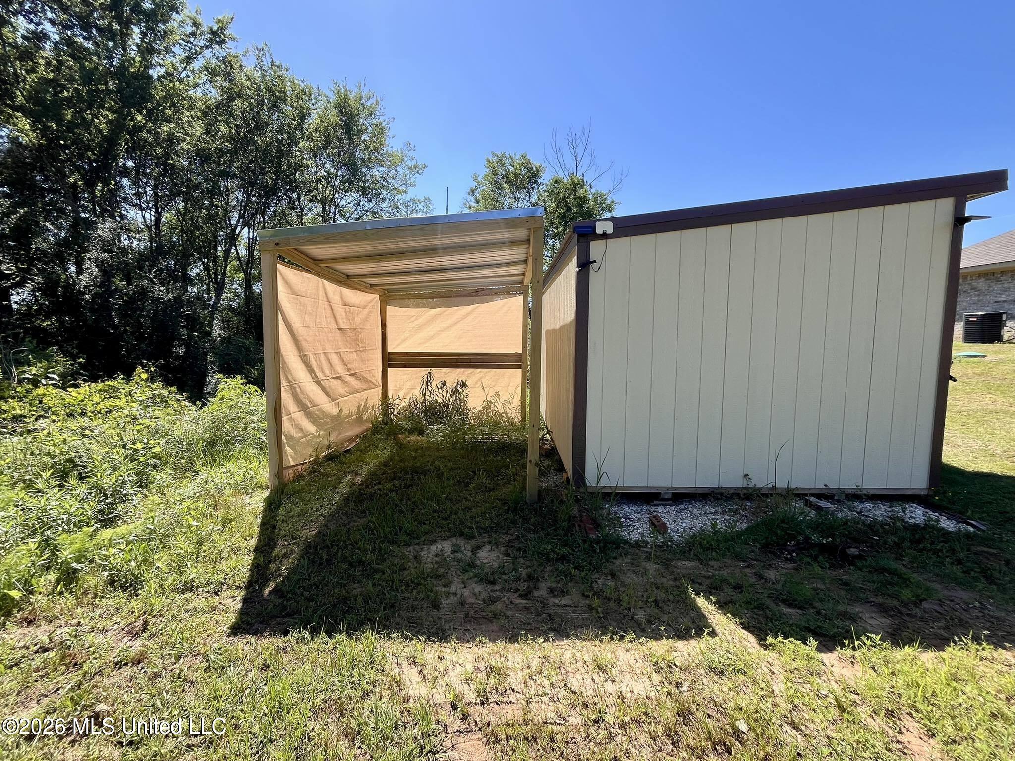 1421 Scr 66 Road Mize, MS 39116 - Photo 42 of 46 682652676_987299667051233_55916702055551