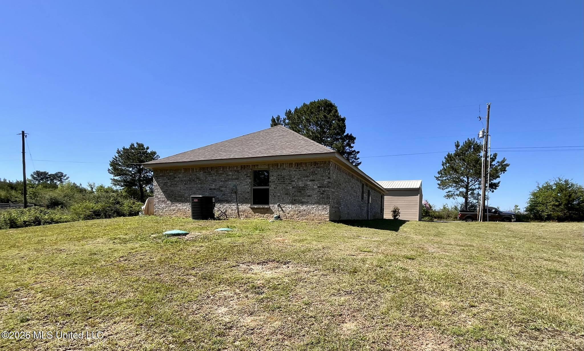1421 Scr 66 Road Mize, MS 39116 - Photo 44 of 46 686200038_1531163548537698_3461965276499