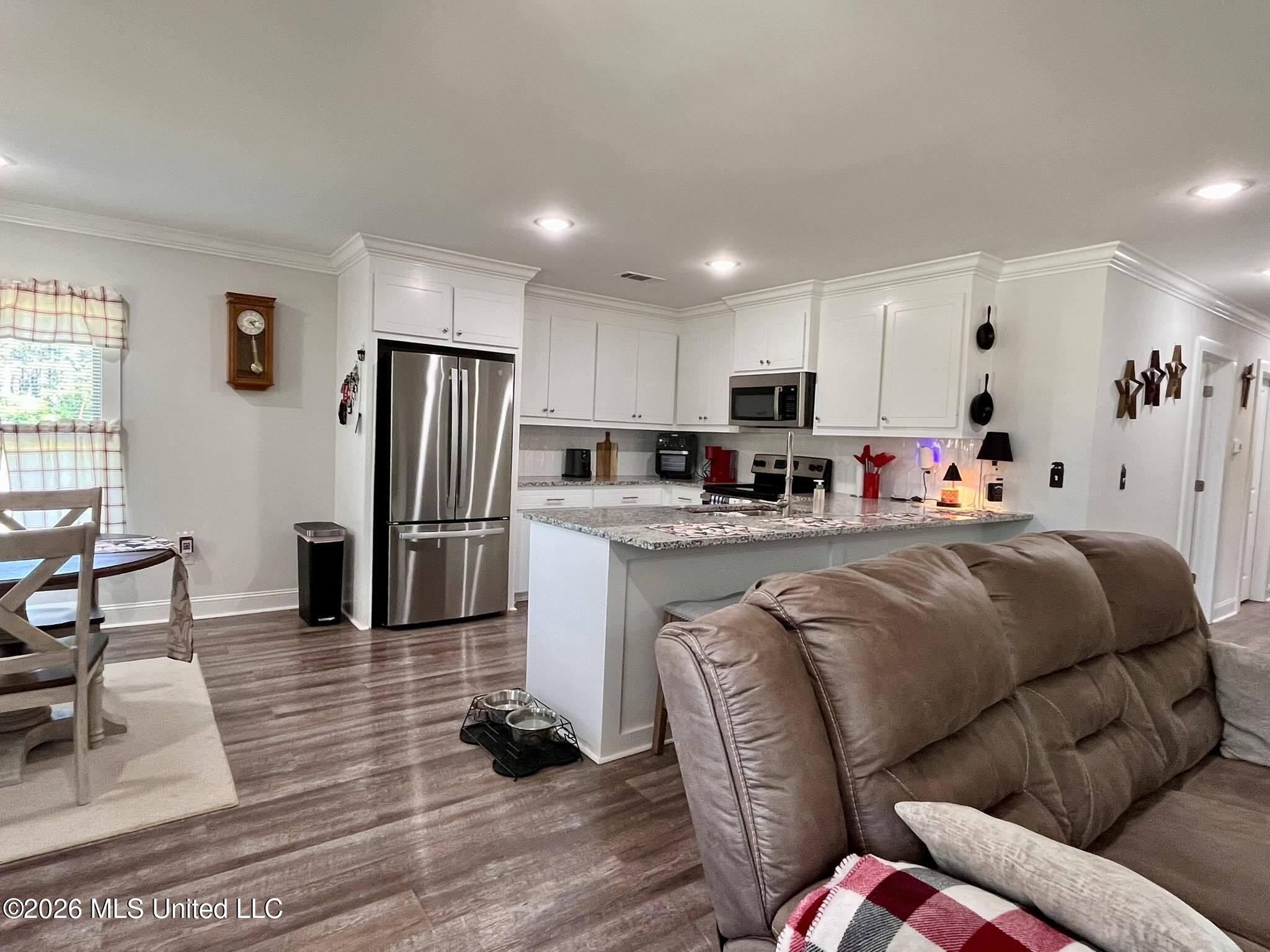1421 Scr 66 Road Mize, MS 39116 - Photo 5 of 46 674952796_1325536839646068_2207500169084