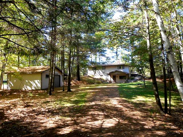 2738 Rux Road Woodruff, WI 54568 - Photo 14 of 17 Gallery Image 14