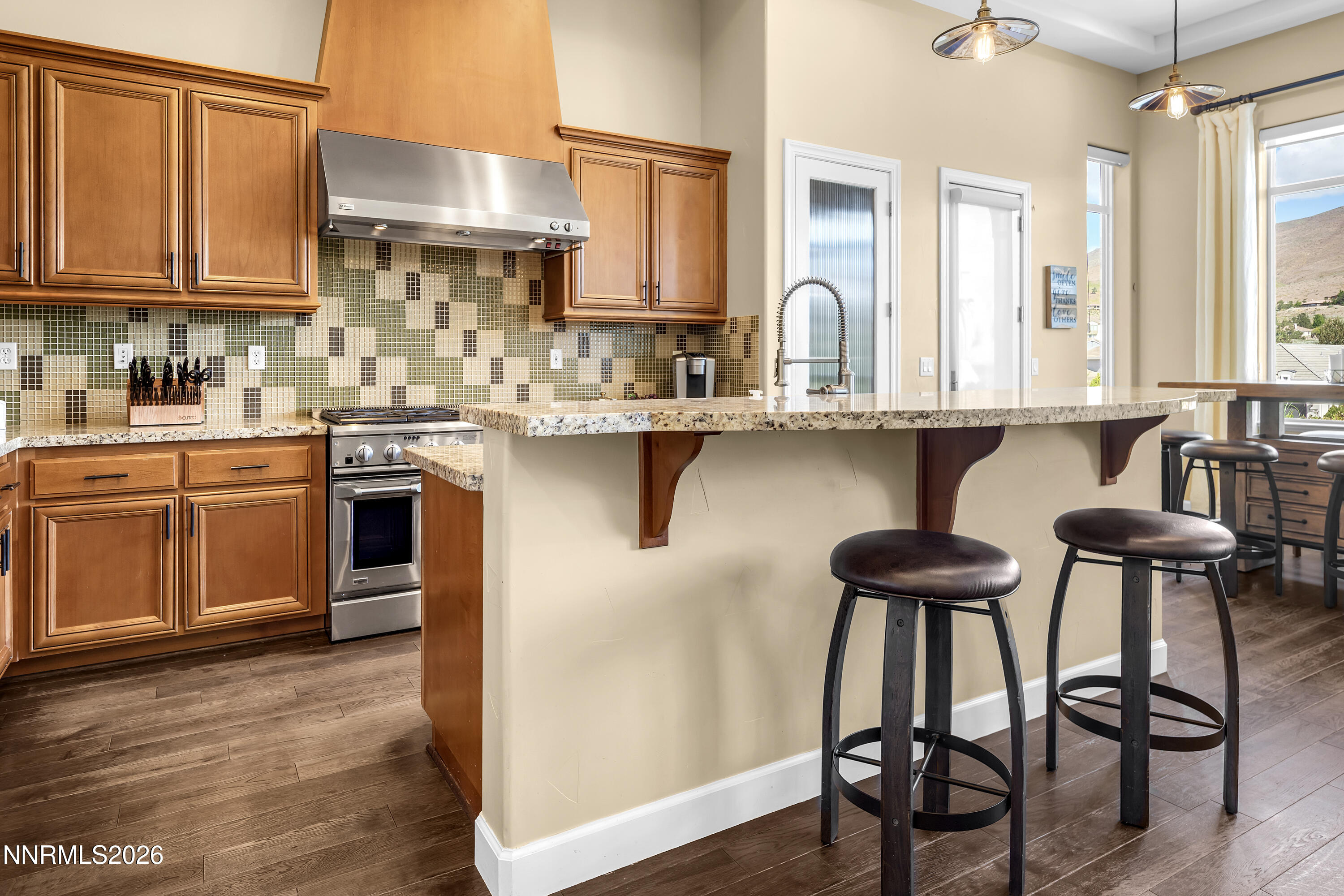 1898 Laurel Ridge Drive Reno, NV 89523 - Photo 32 of 87 LaurelRidge1898-024