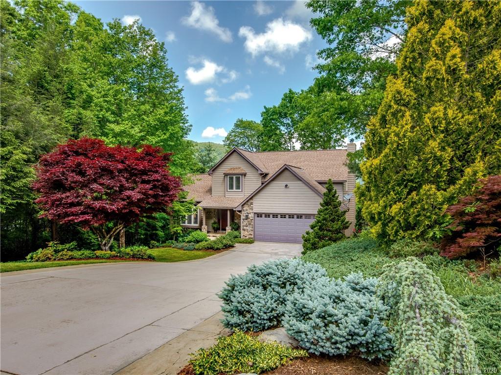 44 Fox Ridge Drive Fletcher, NC 28732 - Photo 1 of 36 Gallery Image 1
