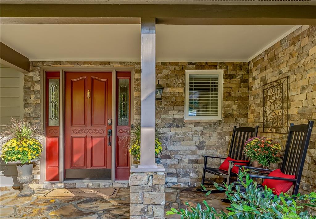 44 Fox Ridge Drive Fletcher, NC 28732 - Photo 35 of 36 Gallery Image 35