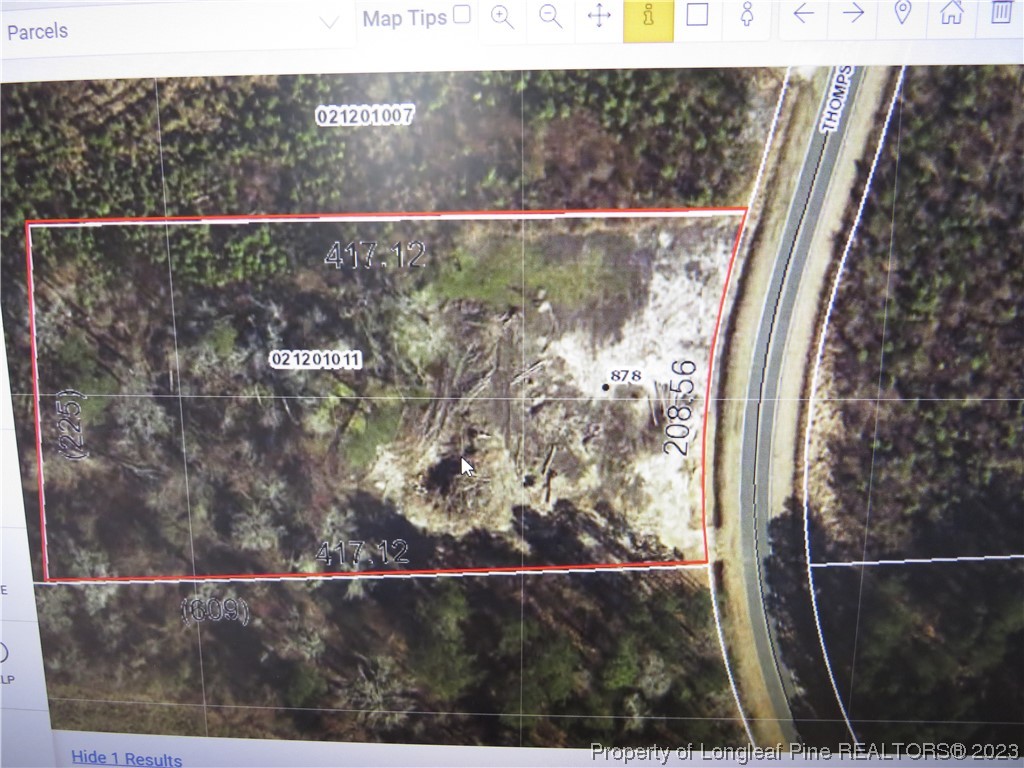 Thompson Road Lumberton, NC 28358 - Photo 1 of 2 Gallery Image 1