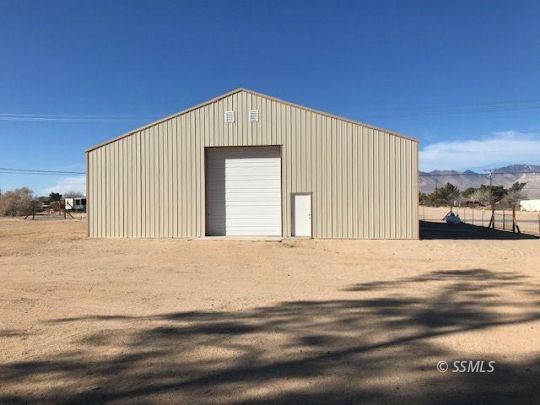 1262 Strecker Street Ridgecrest, CA 93555 - Photo 27 of 30