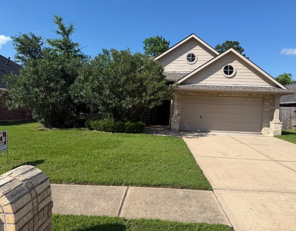 20810 Normandy Forest Drive Spring, TX 77388 - Photo 1 of 32