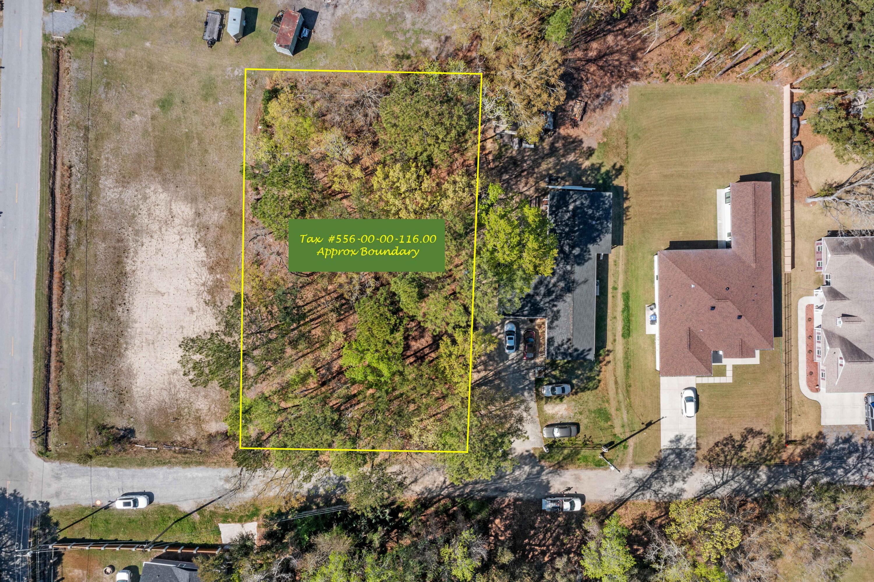 512 State Rd S-10-1934 Mount Pleasant, SC 29464 - Photo 1 of 16 512 Coaxum Rd
