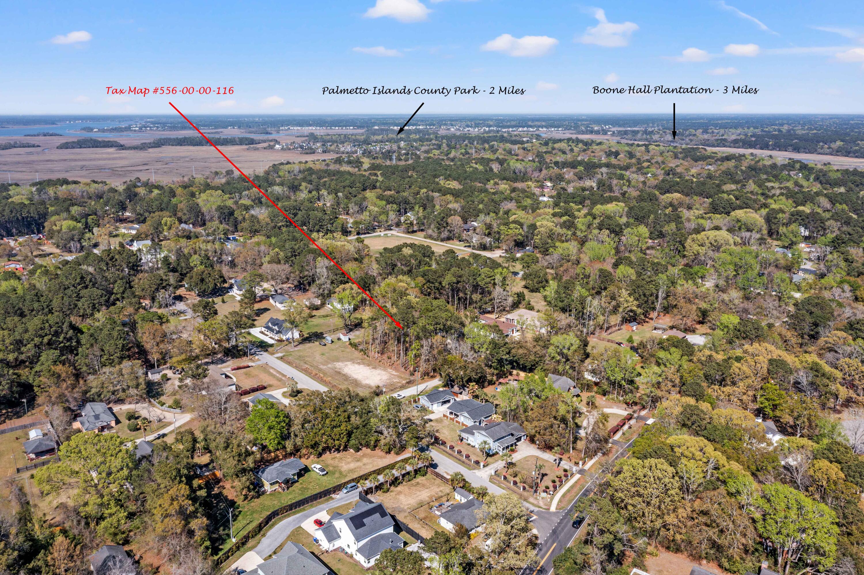 512 State Rd S-10-1934 Mount Pleasant, SC 29464 - Photo 2 of 16 512 Coaxum Rd