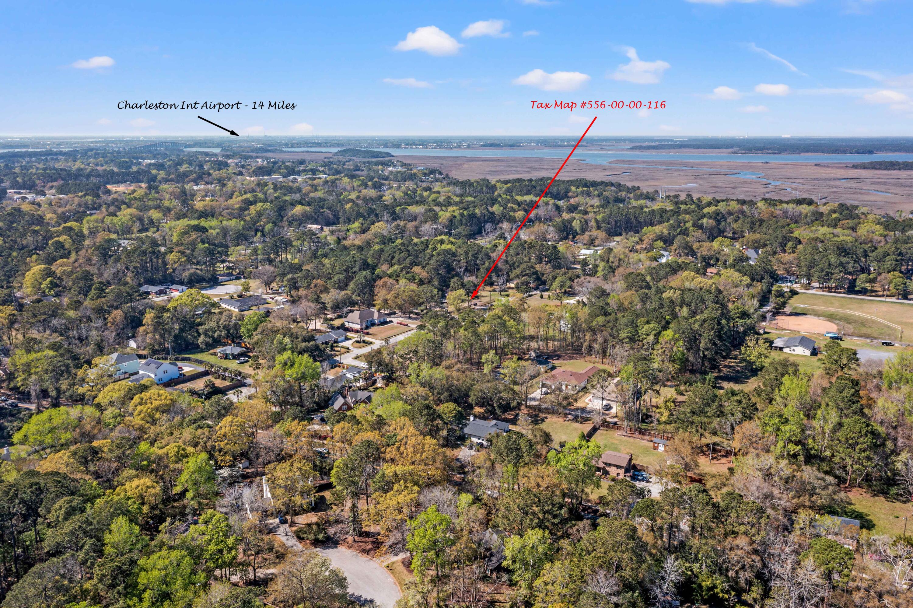 512 State Rd S-10-1934 Mount Pleasant, SC 29464 - Photo 3 of 16 512 Coaxum Rd