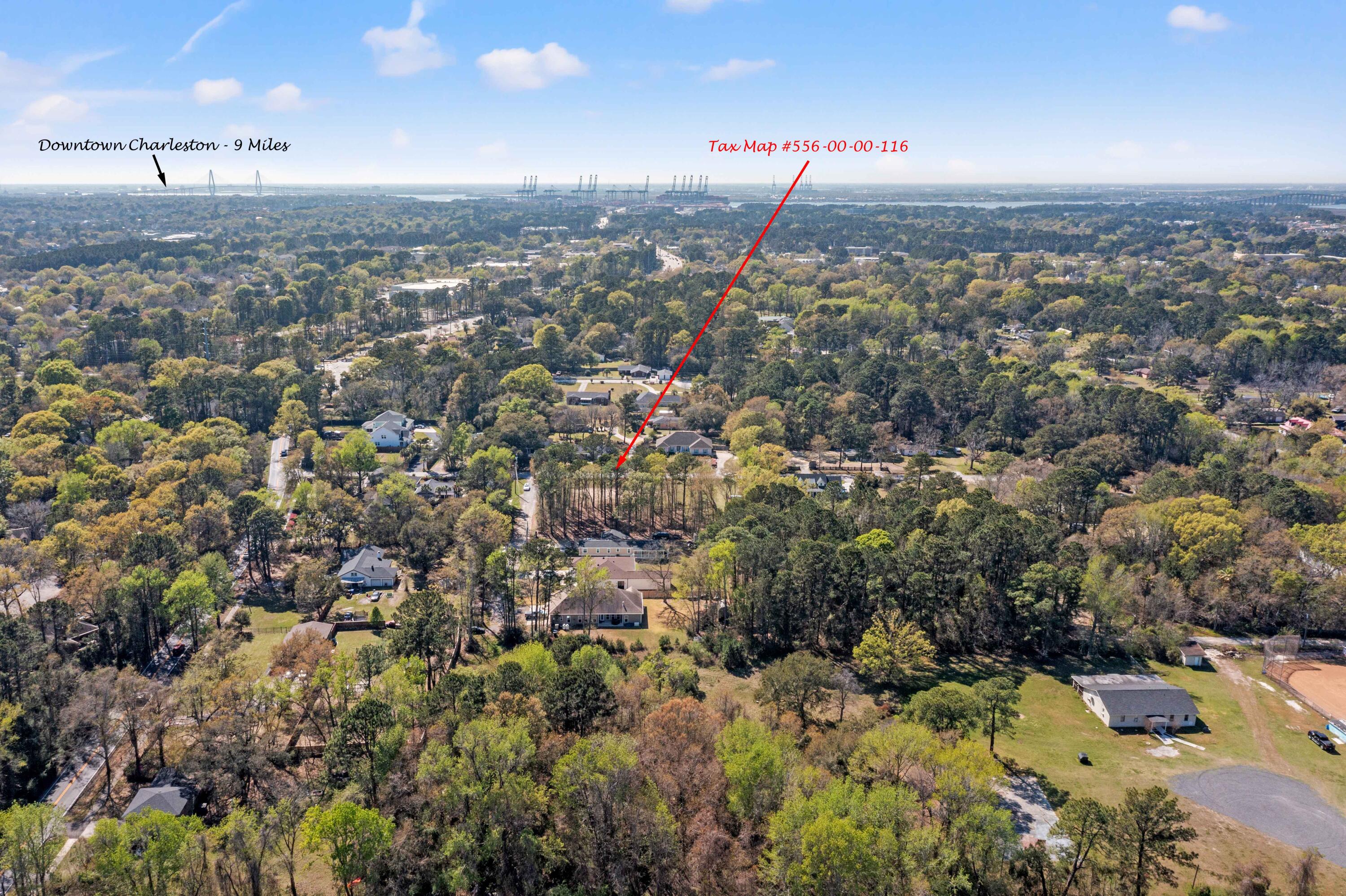512 State Rd S-10-1934 Mount Pleasant, SC 29464 - Photo 4 of 16 512 Coaxum Rd