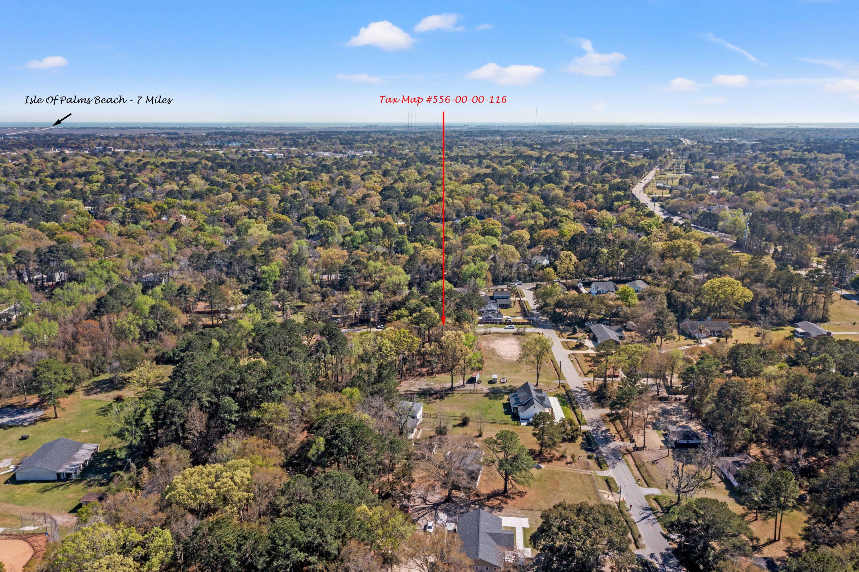 512 State Rd S-10-1934 Mount Pleasant, SC 29464 - Photo 5 of 16 512 Coaxum Rd