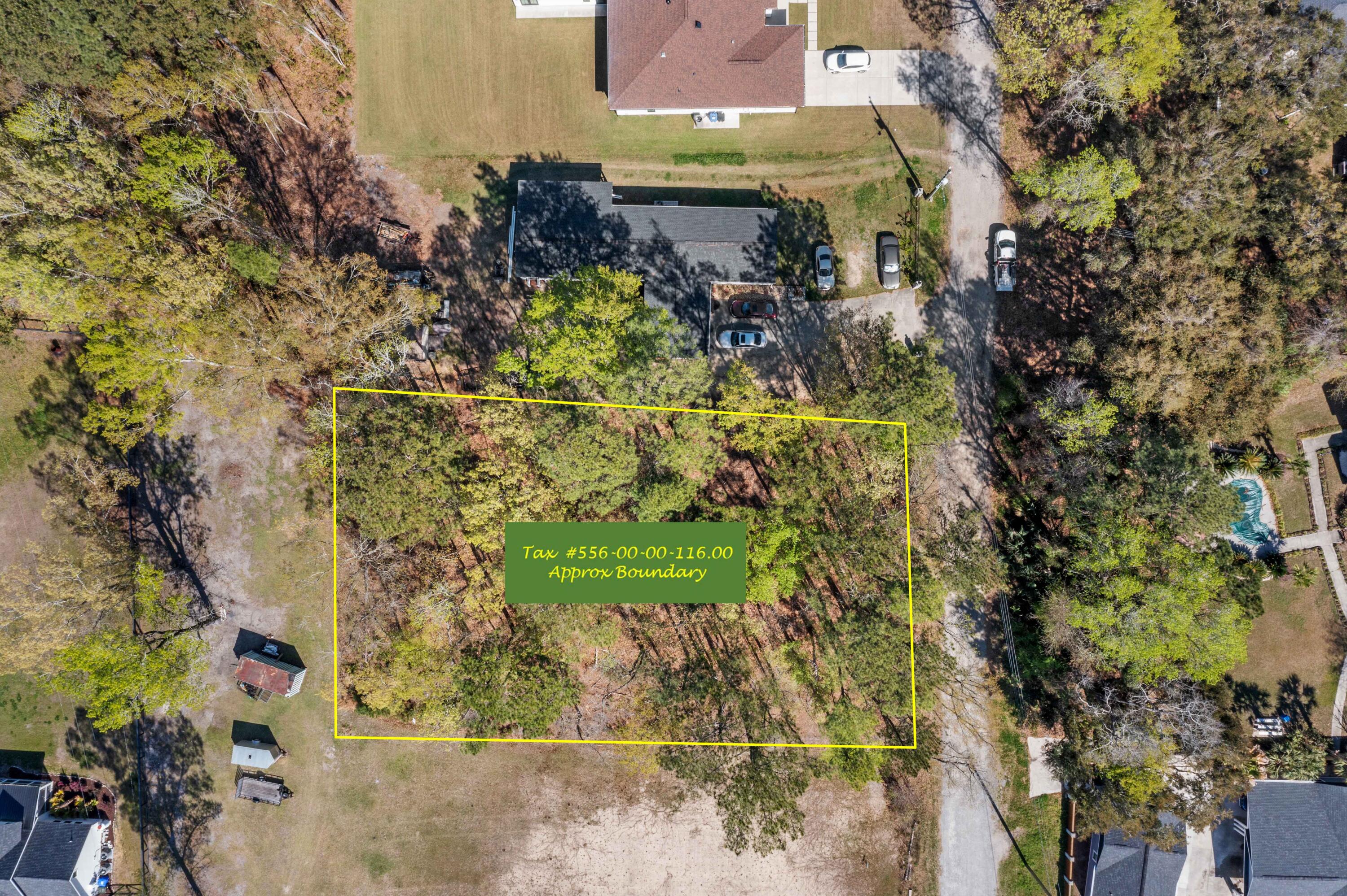 512 State Rd S-10-1934 Mount Pleasant, SC 29464 - Photo 6 of 16 512 Coaxum Rd