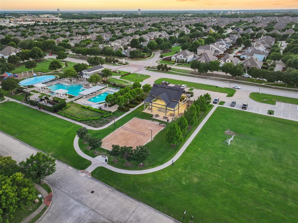 3500 Jersey Road Melissa, TX 75454 - Photo 37 of 40
