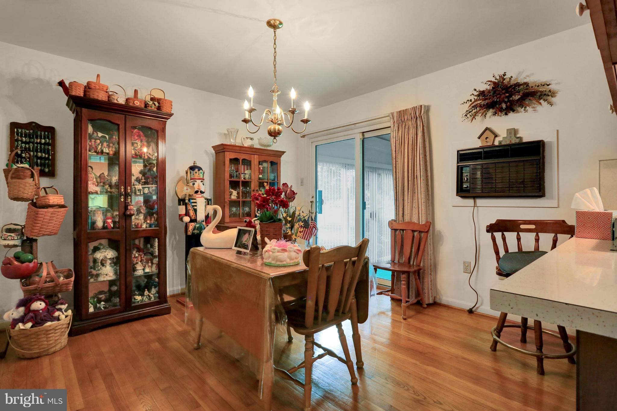 511 Westover Road Shippensburg, PA 17257 - Photo 13 of 30 Dining Room