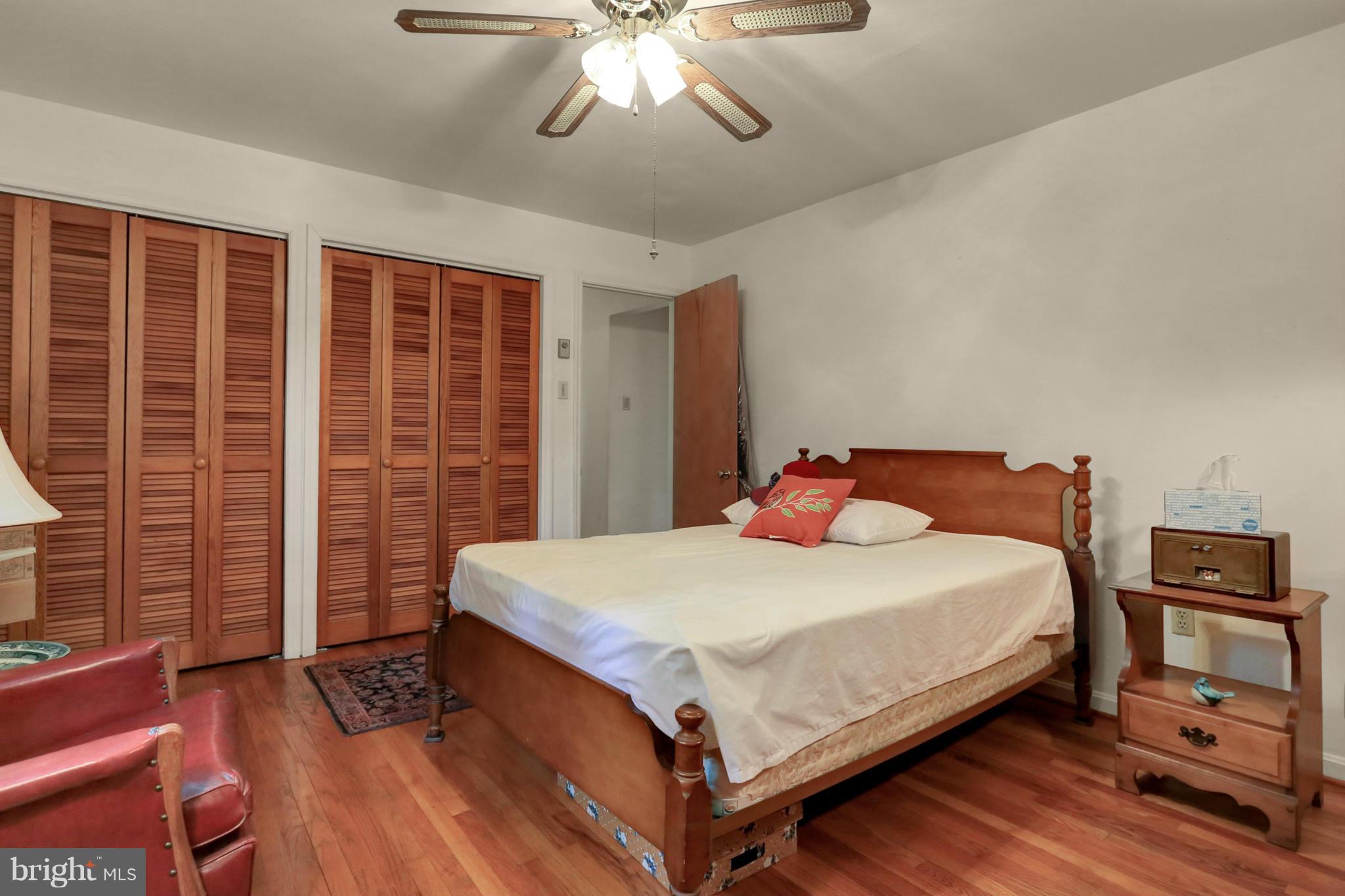 511 Westover Road Shippensburg, PA 17257 - Photo 20 of 30 Bedroom (Master)