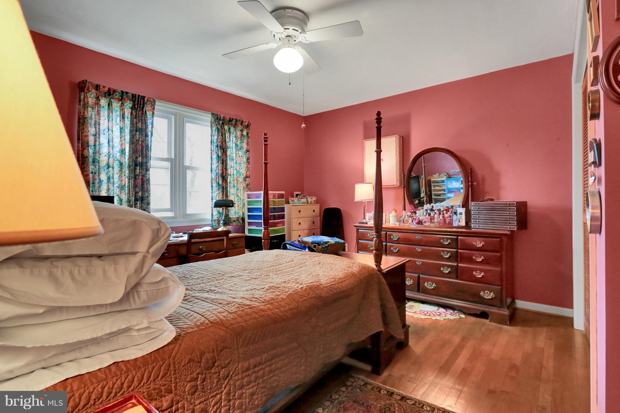 511 Westover Road Shippensburg, PA 17257 - Photo 21 of 30 Bedroom