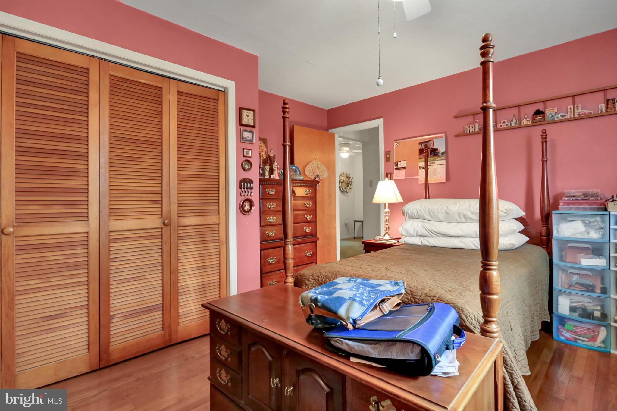 511 Westover Road Shippensburg, PA 17257 - Photo 23 of 30 Bedroom