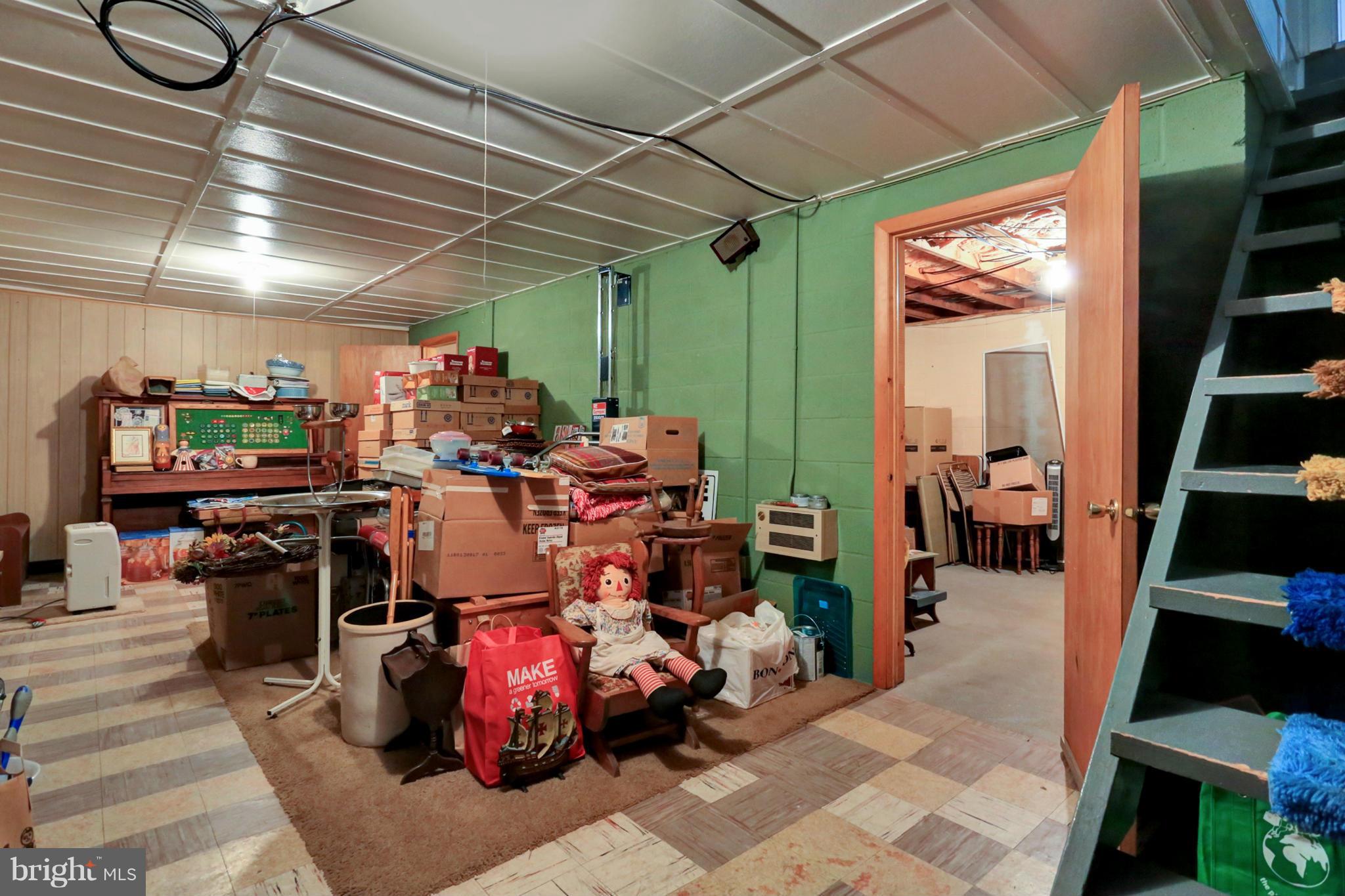 511 Westover Road Shippensburg, PA 17257 - Photo 26 of 30 Basement