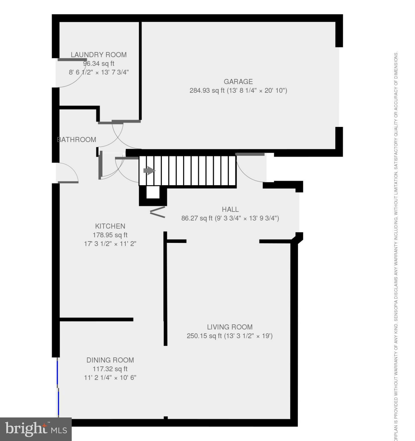 511 Westover Road Shippensburg, PA 17257 - Photo 29 of 30 Interior (General)