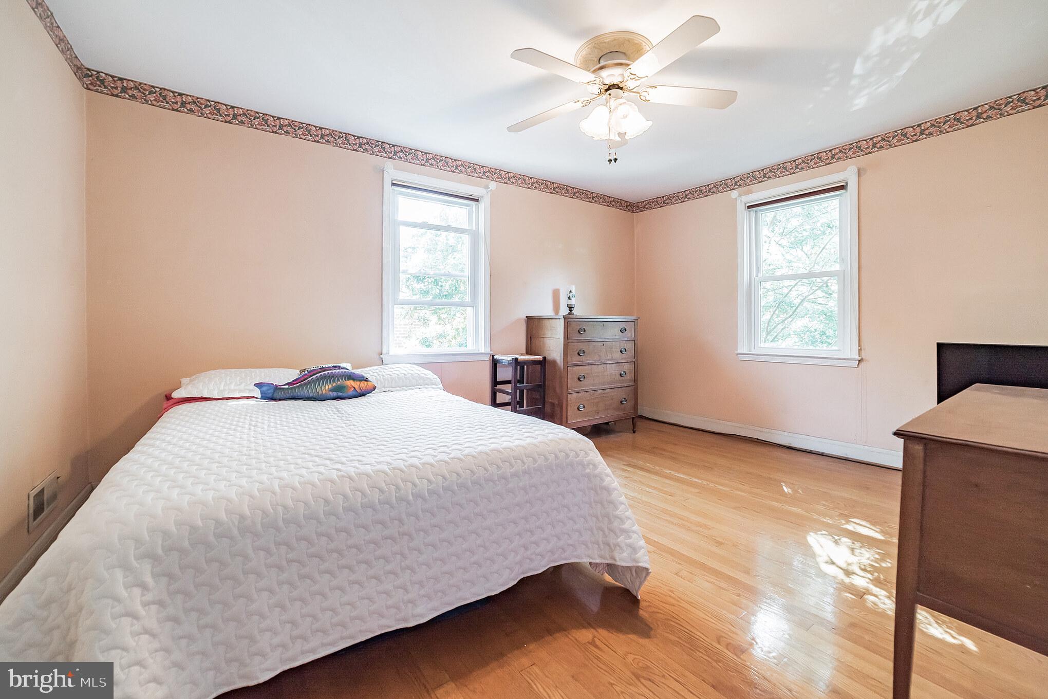 109 Stanmore Road Baltimore, MD 21212 - Photo 11 of 26 Primary Bedroom
