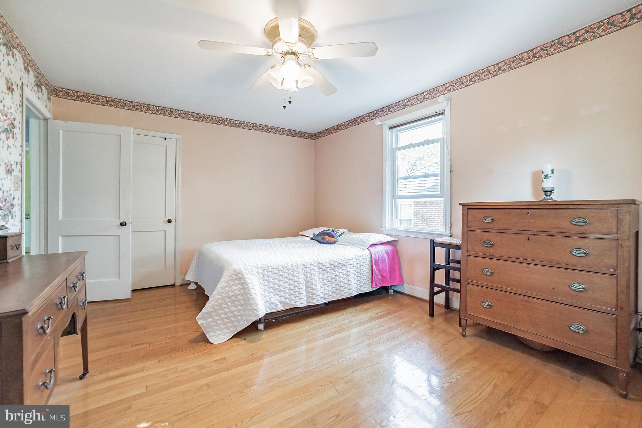 109 Stanmore Road Baltimore, MD 21212 - Photo 12 of 26 Primary Bedroom