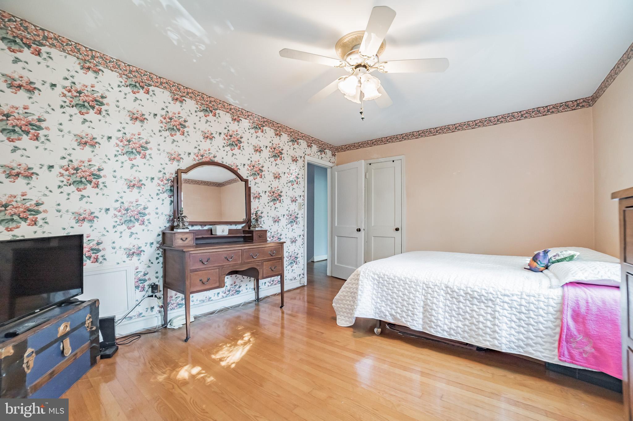 109 Stanmore Road Baltimore, MD 21212 - Photo 13 of 26 Primary Bedroom