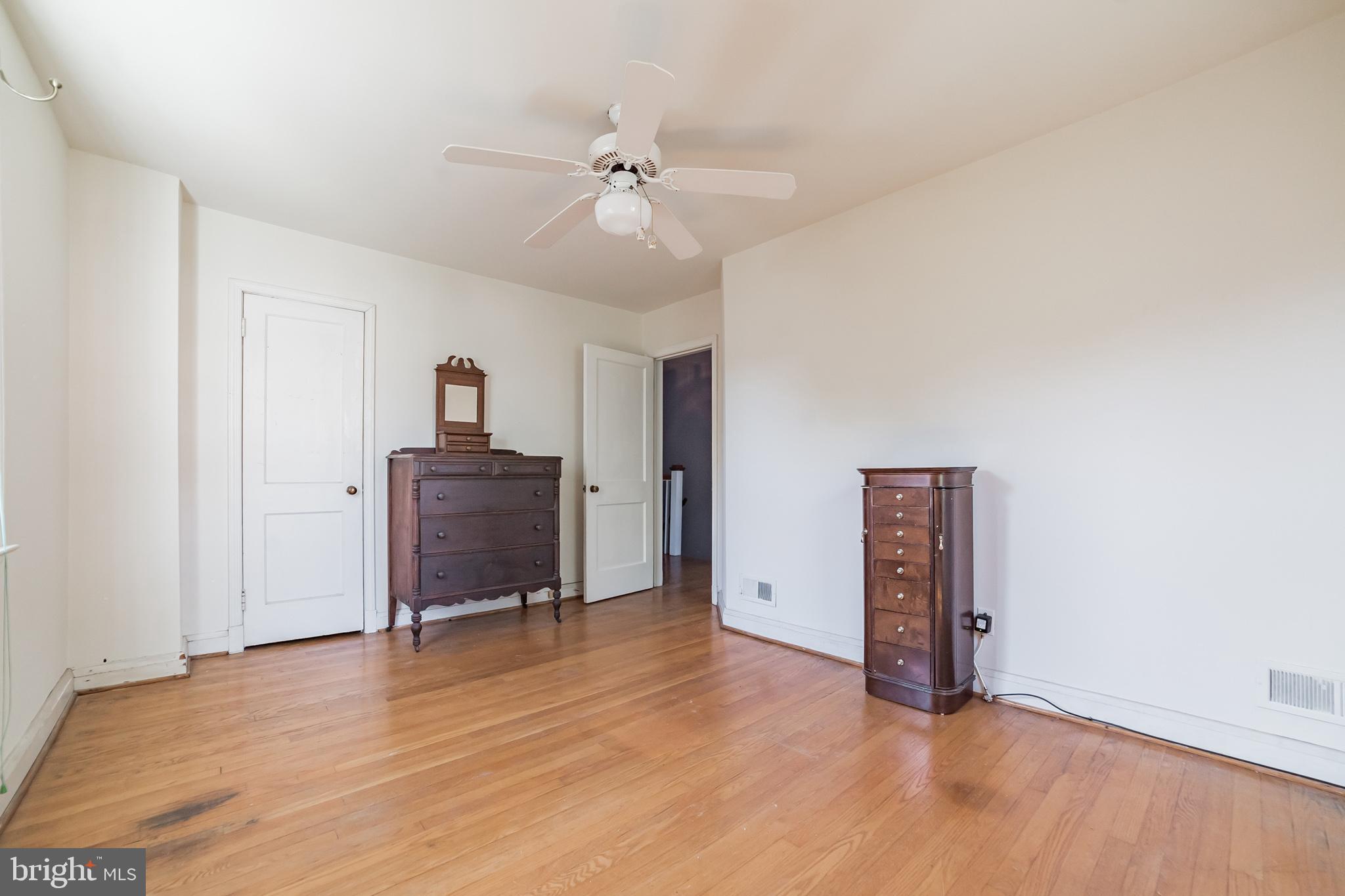 109 Stanmore Road Baltimore, MD 21212 - Photo 14 of 26 2nd Bedroom