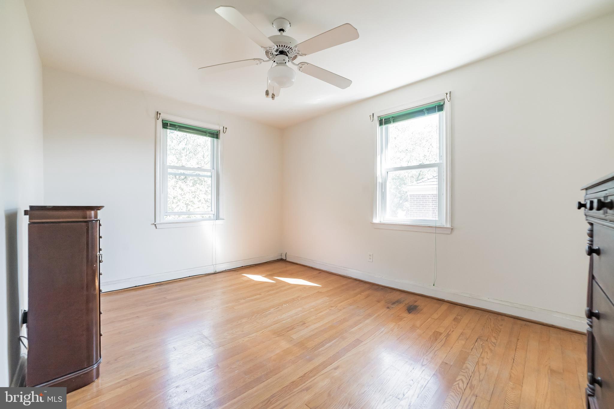 109 Stanmore Road Baltimore, MD 21212 - Photo 18 of 26 2nd Bedroom