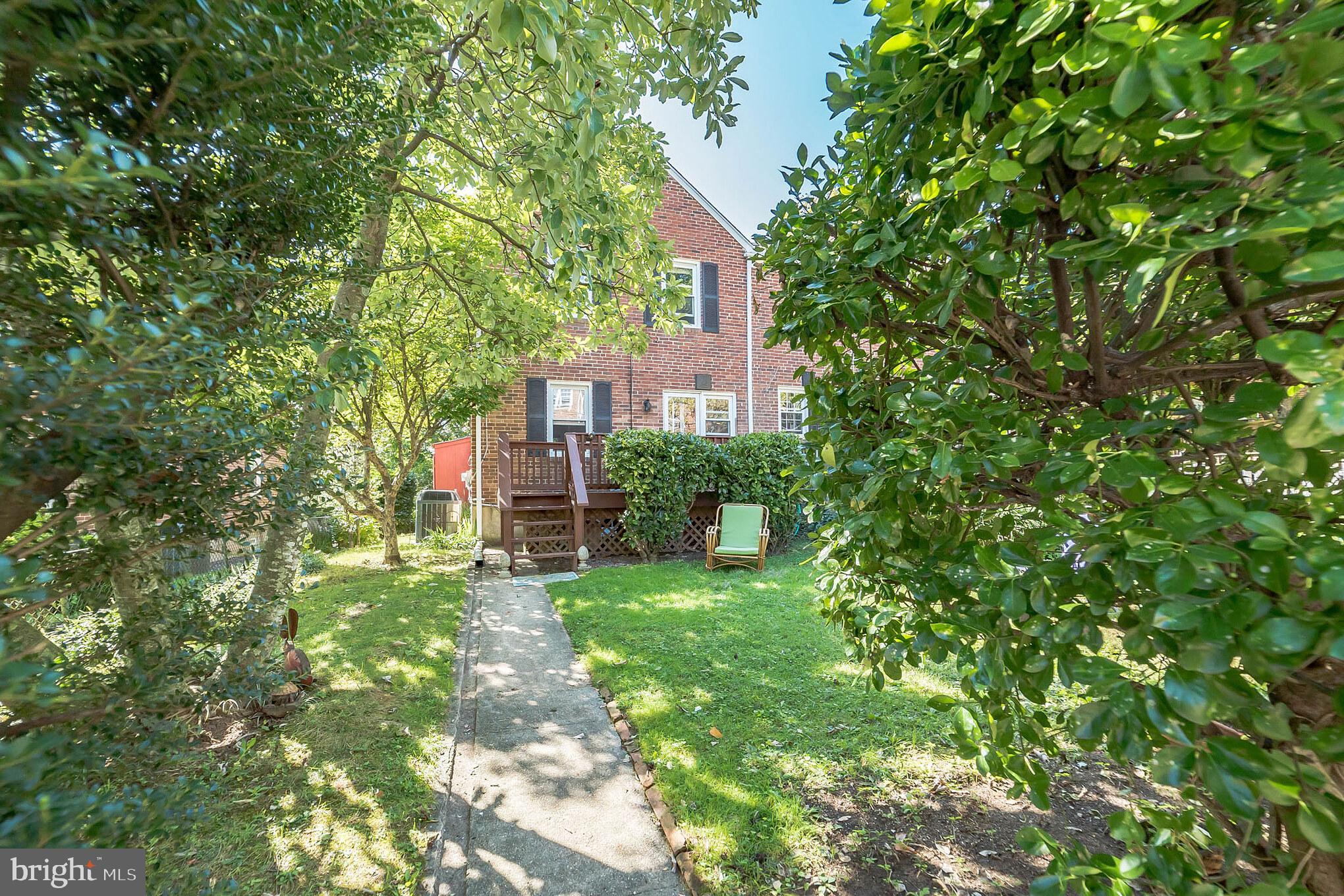 109 Stanmore Road Baltimore, MD 21212 - Photo 26 of 26