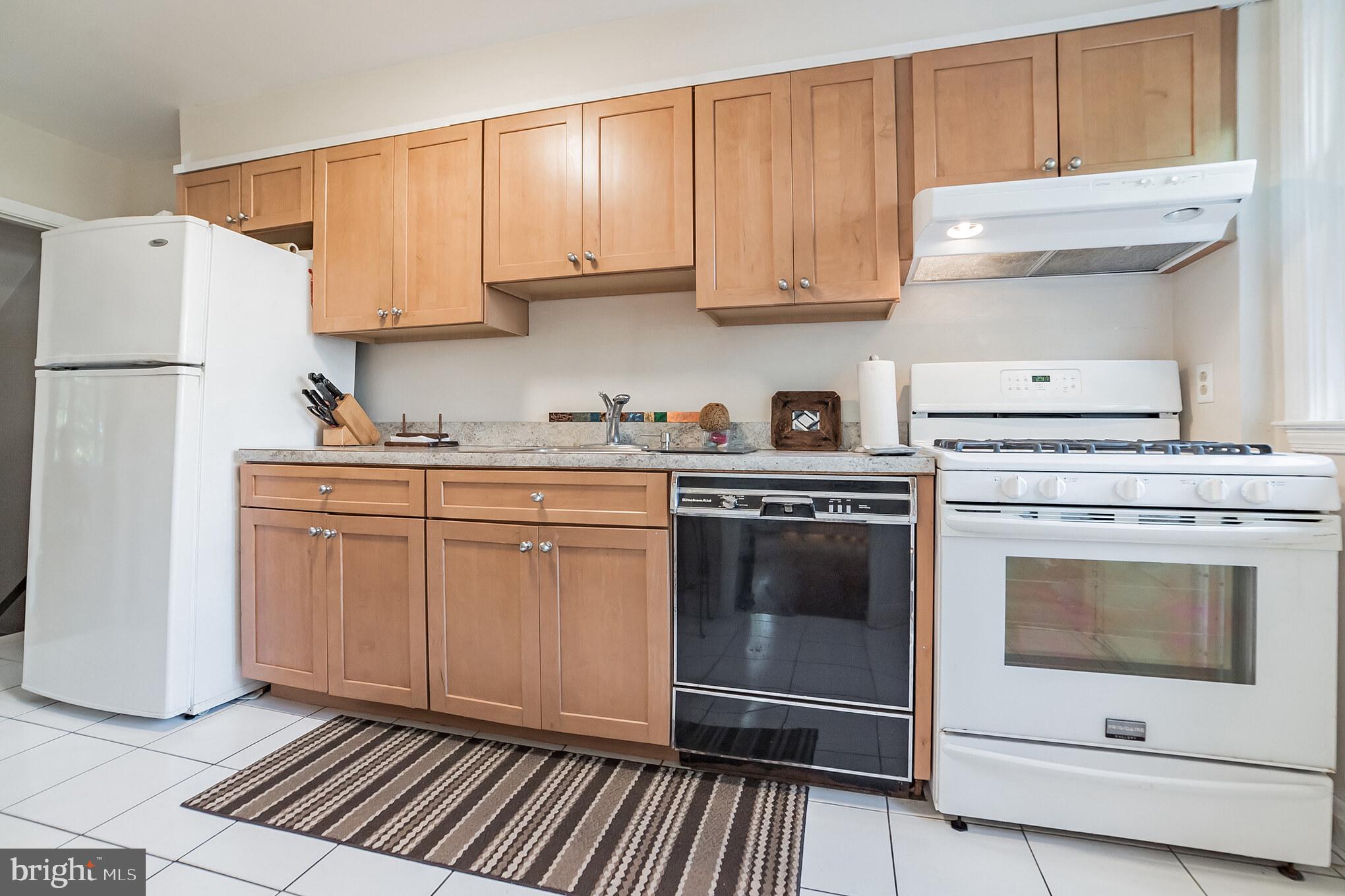 109 Stanmore Road Baltimore, MD 21212 - Photo 7 of 26 Kitchen
