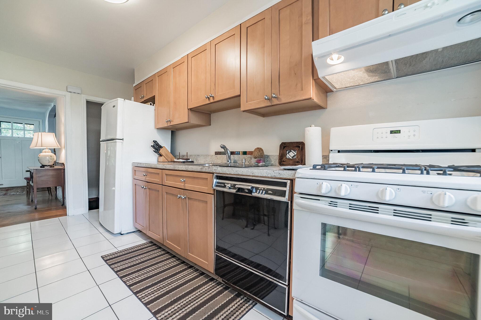 109 Stanmore Road Baltimore, MD 21212 - Photo 8 of 26 Kitchen