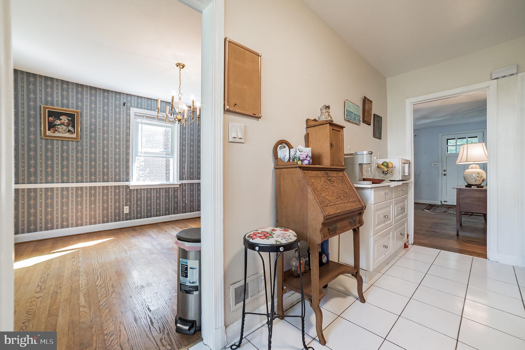 109 Stanmore Road Baltimore, MD 21212 - Photo 10 of 26 Kitchen