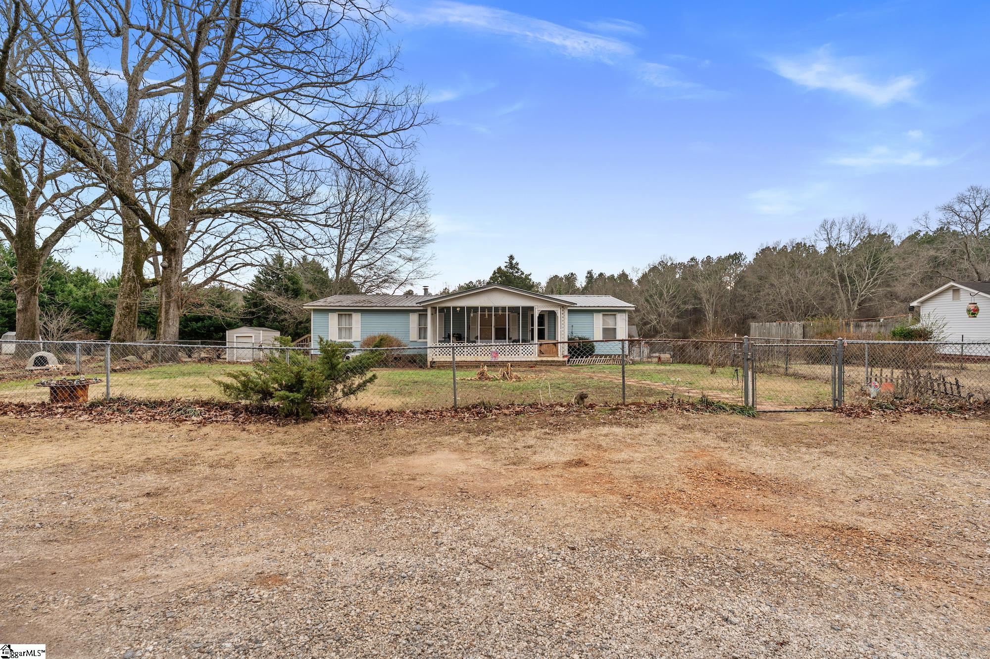 458 Looper Road Pelzer, SC 29669 - Photo 31 of 31