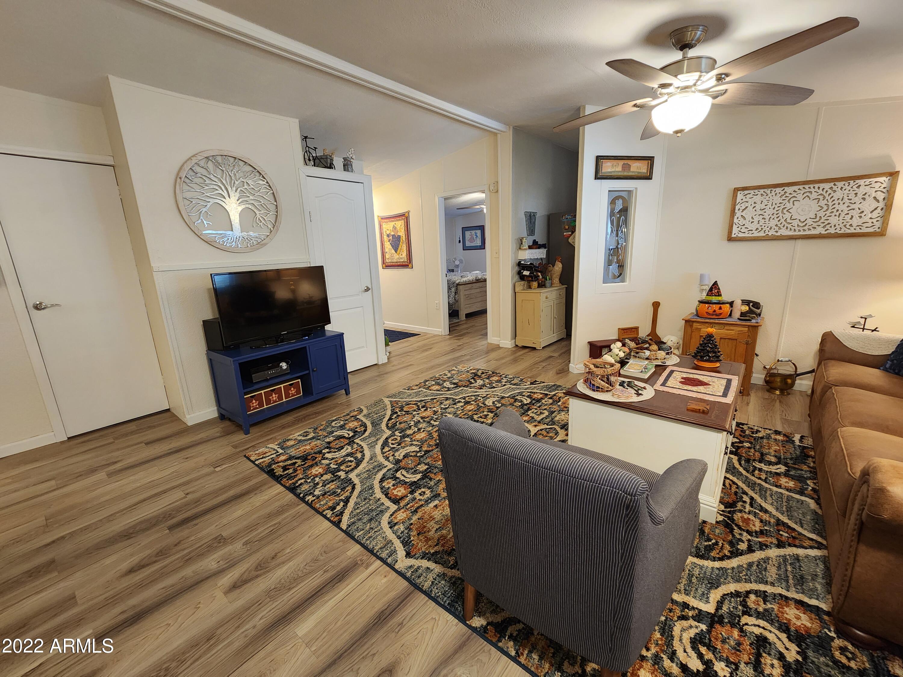 16005 North 32nd Street, Unit 157 Phoenix, AZ 85032 - Photo 16 of 57 20221003_150056