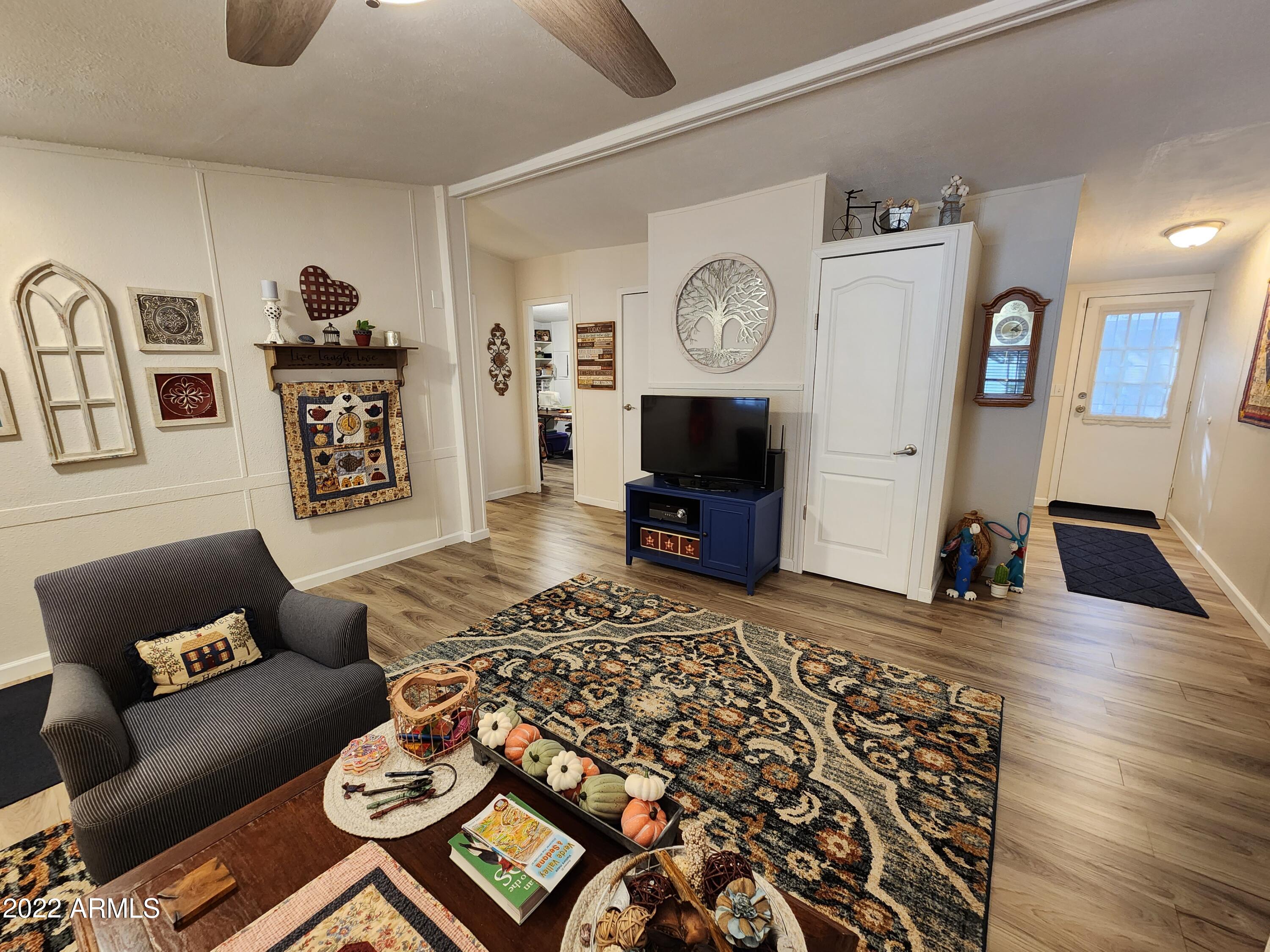 16005 North 32nd Street, Unit 157 Phoenix, AZ 85032 - Photo 17 of 57 20221003_150214