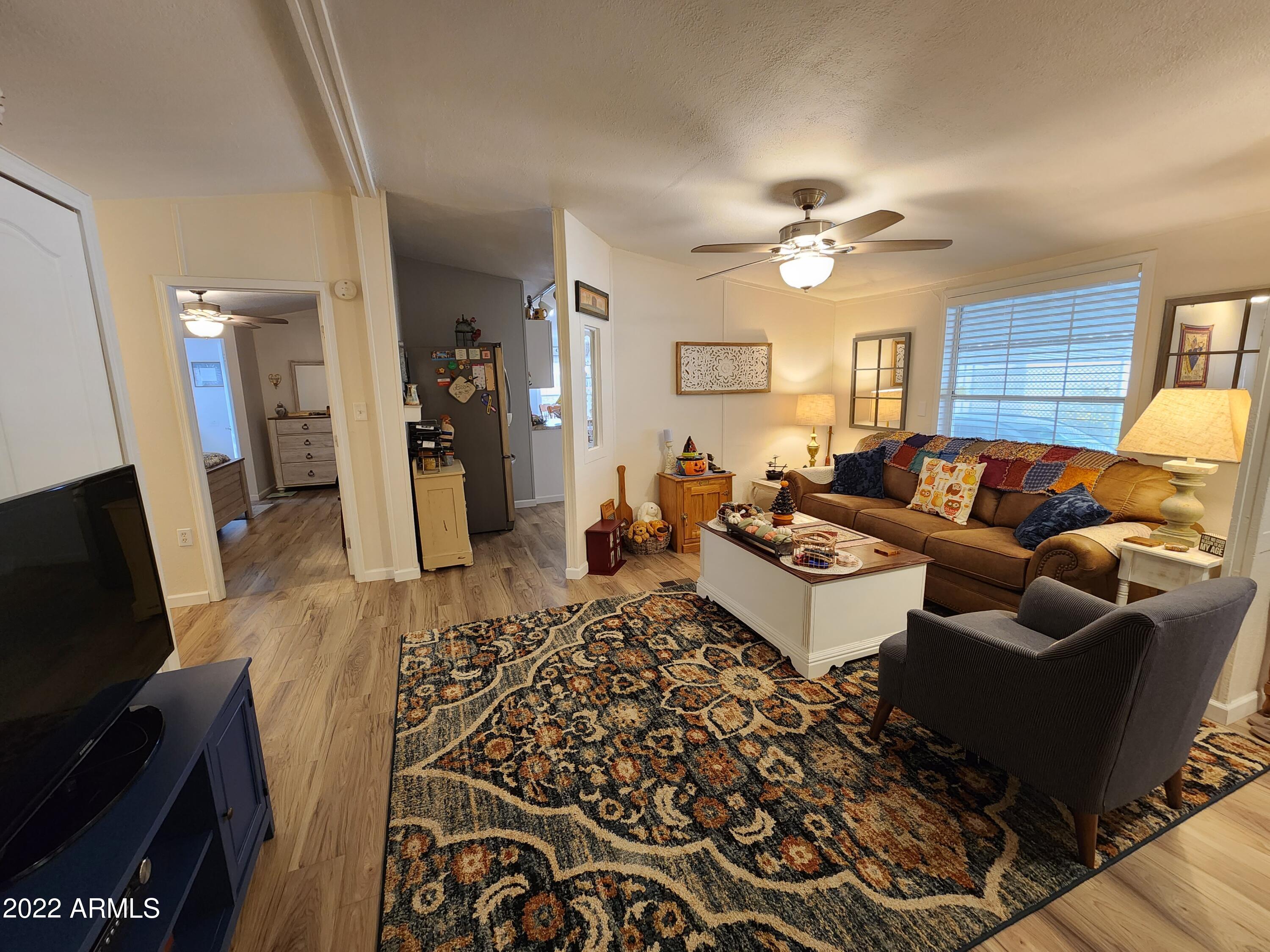 16005 North 32nd Street, Unit 157 Phoenix, AZ 85032 - Photo 18 of 57 20221003_150148