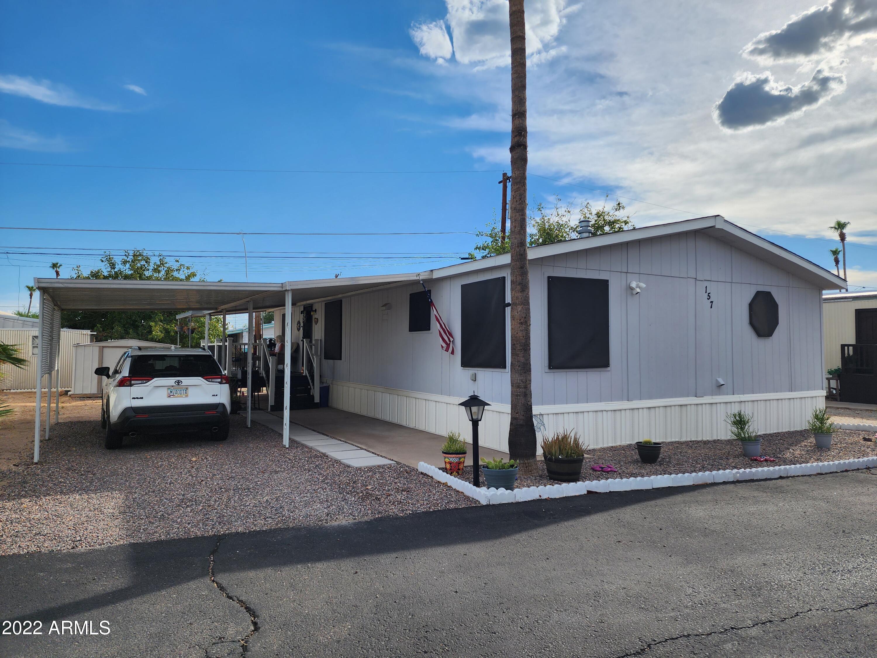 16005 North 32nd Street, Unit 157 Phoenix, AZ 85032 - Photo 2 of 57 20221003_153335