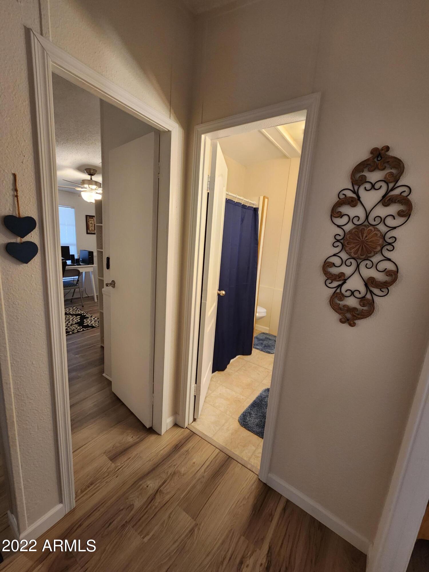 16005 North 32nd Street, Unit 157 Phoenix, AZ 85032 - Photo 28 of 57 20221003_145833