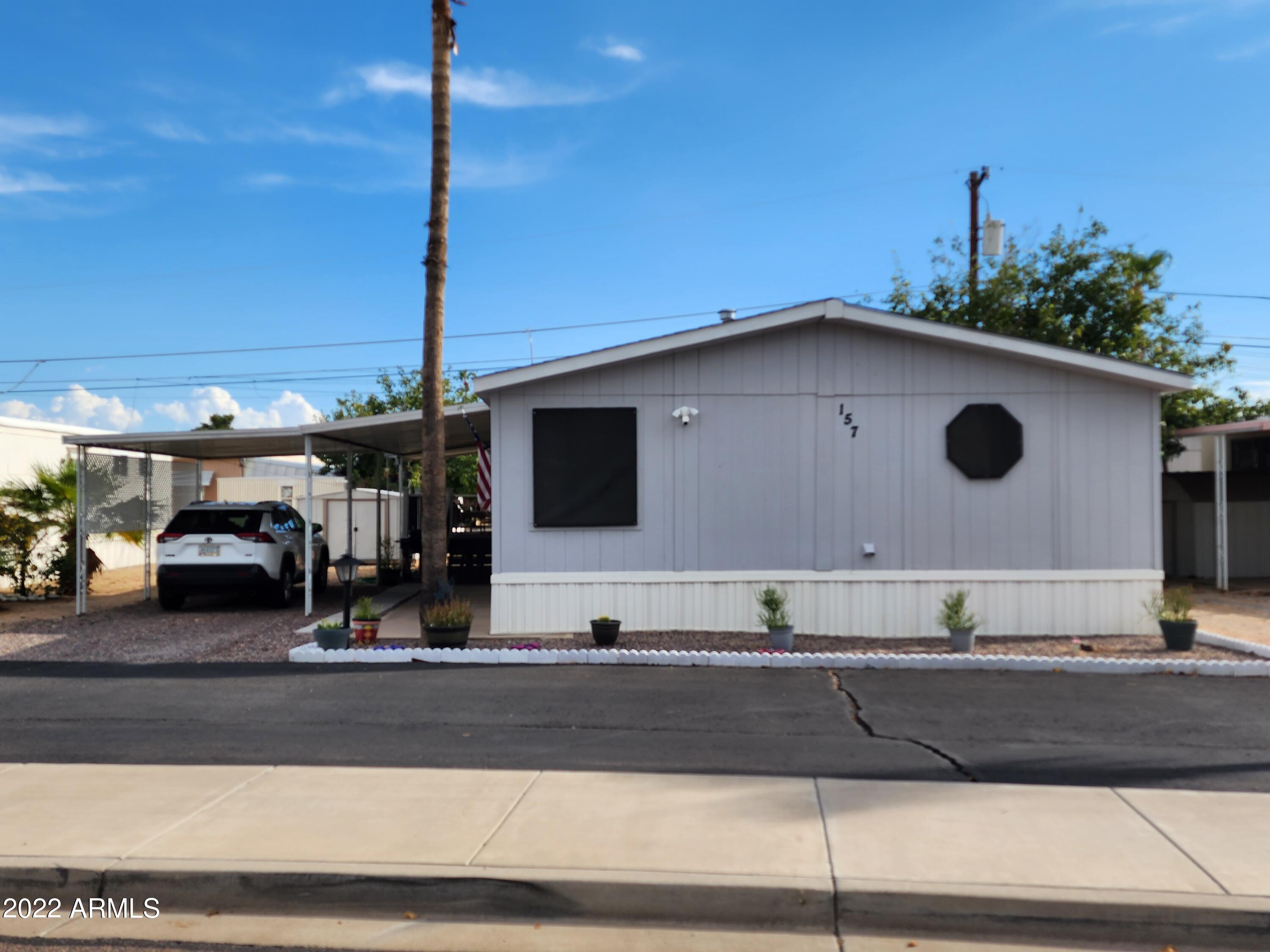 16005 North 32nd Street, Unit 157 Phoenix, AZ 85032 - Photo 3 of 57 20221003_153356