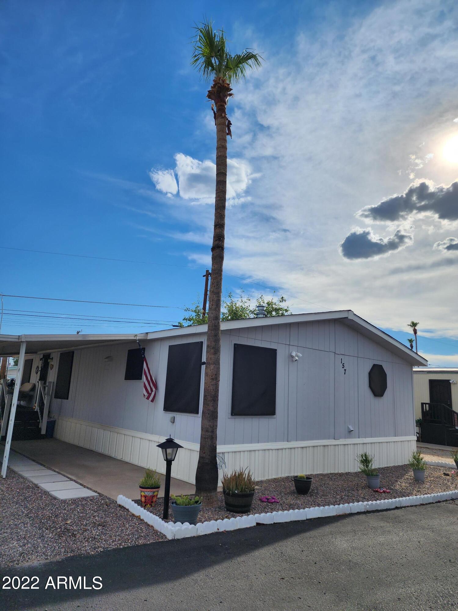 16005 North 32nd Street, Unit 157 Phoenix, AZ 85032 - Photo 40 of 57 20221003_153329